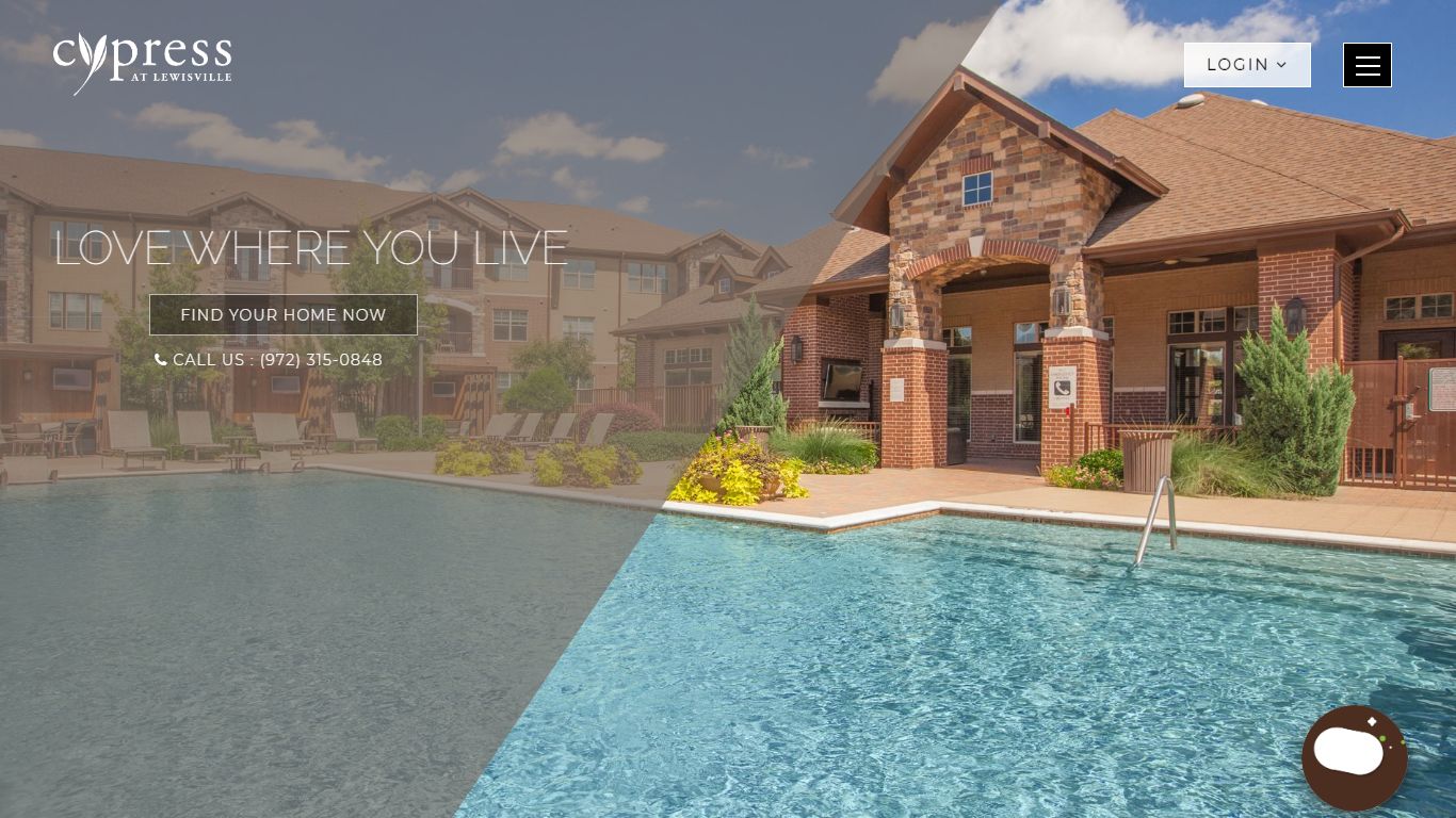 Cypress at Lewisville | Apartments in Lewisville, TX